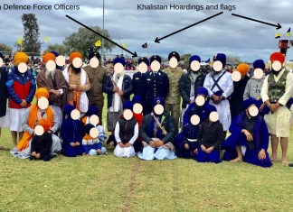 Griffith Sikh Games 2022; Image Source: Facebook