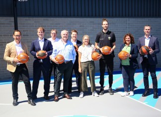 Premier-Jacinta-Allan-at-Basketball-Centre-Image-Source-Supplied