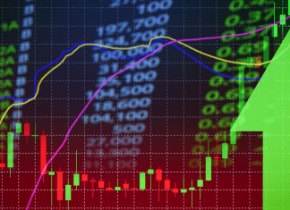 Representative Picture; Market @Canva